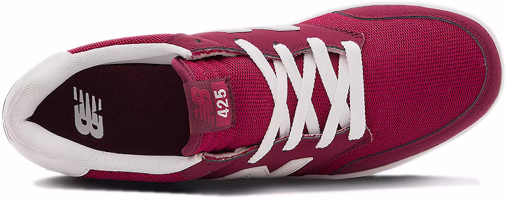 New Balance 425 ''Burgundy Gum'' Herren-Sneaker AM425BFG Shop New Balance 425 ''Burgundy Gum'' Herren-Sneaker AM425BFG