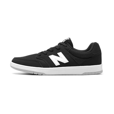 NB All Coasts Black