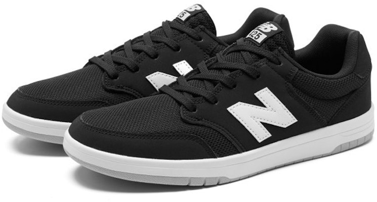 New Balance All Coasts Hitam AM425BLK Lookbook New Balance All Coasts Hitam AM425BLK
