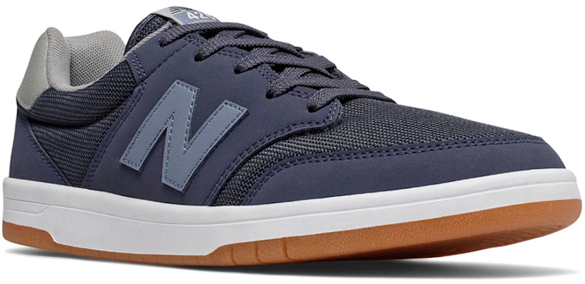 New Balance All Coasts 425 Biru AM425OBS Lookbook New Balance All Coasts 425 Biru AM425OBS