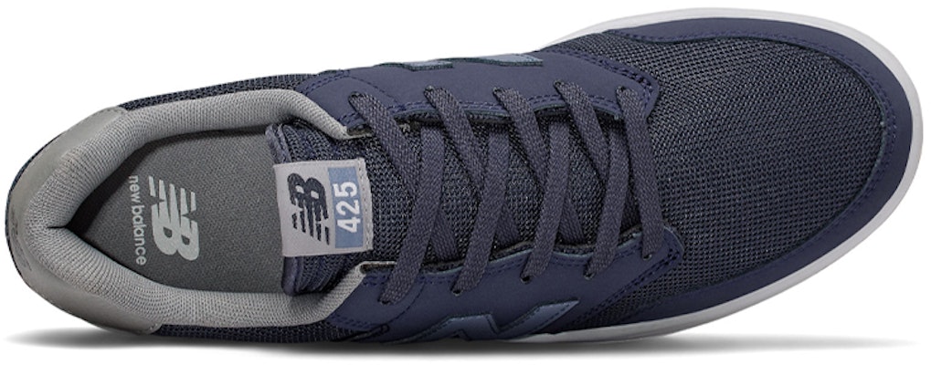 New Balance All Coasts 425 Biru AM425OBS Shop New Balance All Coasts 425 Biru AM425OBS