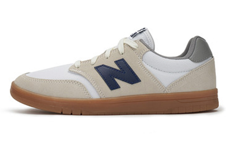 New Balance 425 'White Grey Navy' AM425WTR
