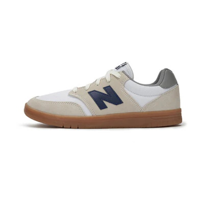 NB 425 'White Grey Navy'