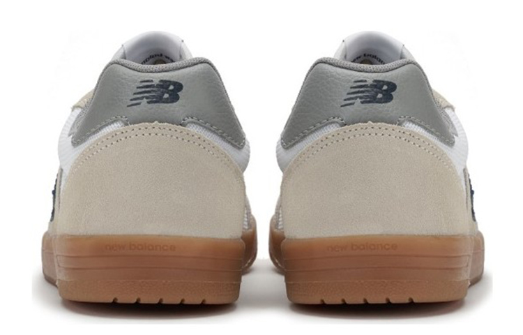Shop New Balance 425 ''Weiß Grau Marineblau'' AM425WTR