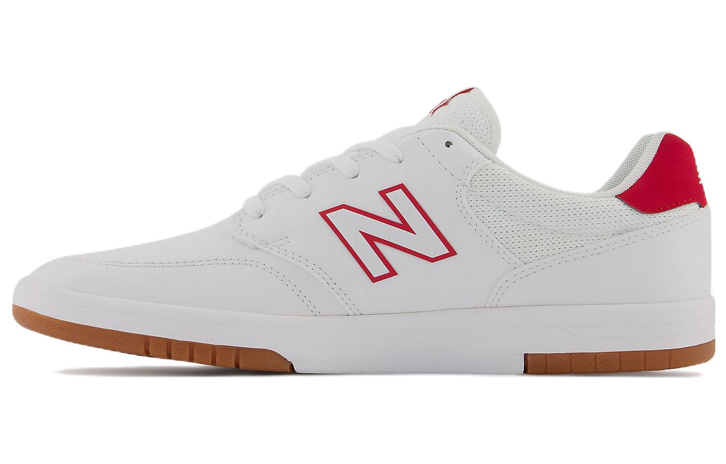 New Balance 425 'White Red' NM425WHR