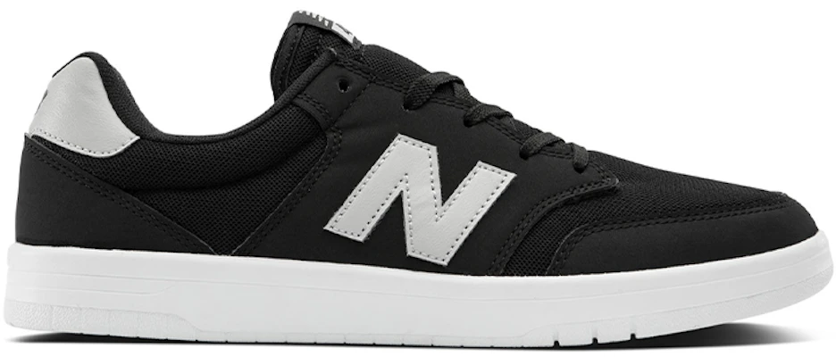 New Balance 425 Zwart/Wit AM425BGY Order New Balance 425 Zwart/Wit AM425BGY