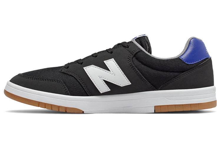 New Balance 425 Black/White/Blue AM425BKR