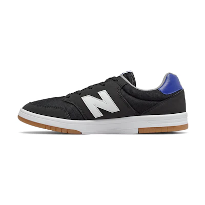 NB 425 Black/White/Blue