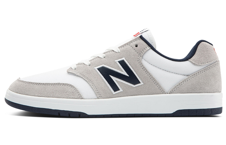New Balance 425 Grey/White/Blue AM425BYW