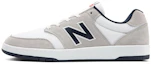 Buy New Balance 425 Grau/Weiß/Blau Sneakers AM425BYW