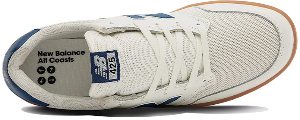 New Balance All Coasts 425 'Khaki Biru' AM425RPU Lookbook New Balance All Coasts 425 'Khaki Biru' AM425RPU