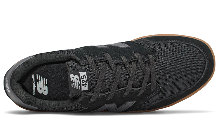 Lookbook New Balance 425 Serie Schwarz Unisex AM425BBG