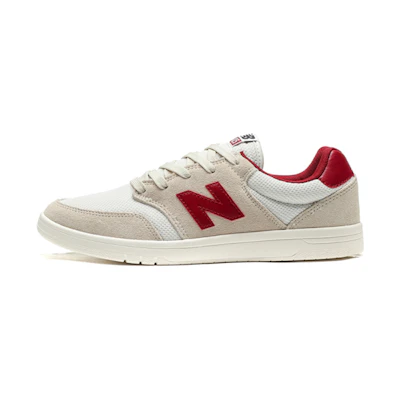 NB 425 Series White/Red