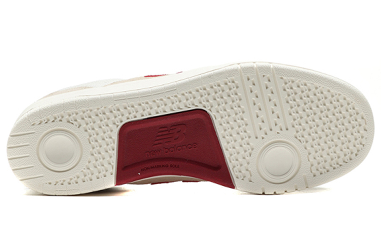 Purchase New Balance 425 Série Blanc/Rouge AM425TNB