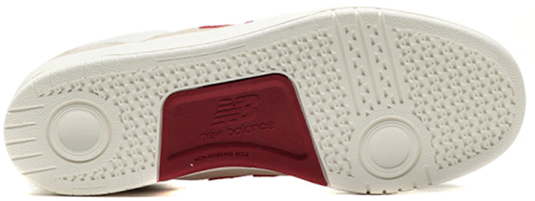New Balance 425 Série Blanc/Rouge AM425TNB Purchase New Balance 425 Série Blanc/Rouge AM425TNB