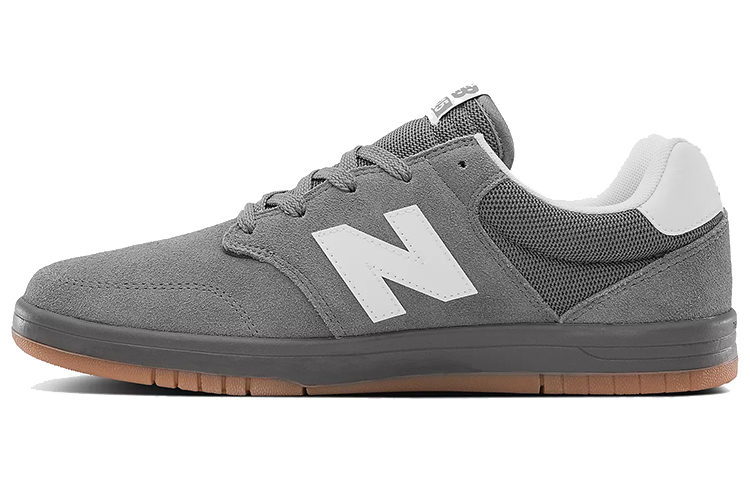 New Balance 425 v1 'Grey White' AM425GGG