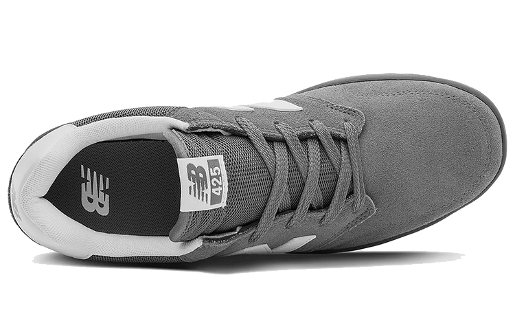 Lookbook New Balance 425 v1 ''Grijs Wit'' AM425GGG