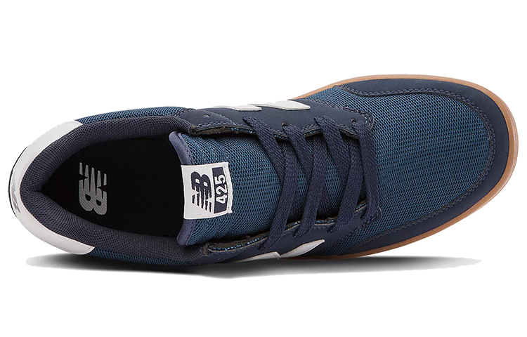 Lookbook New Balance 425 v1 ''Navy Blau'' AM425NIL