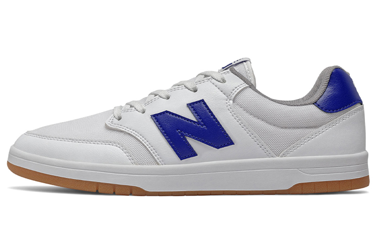 New Balance 425 White/Blue AM425WHB