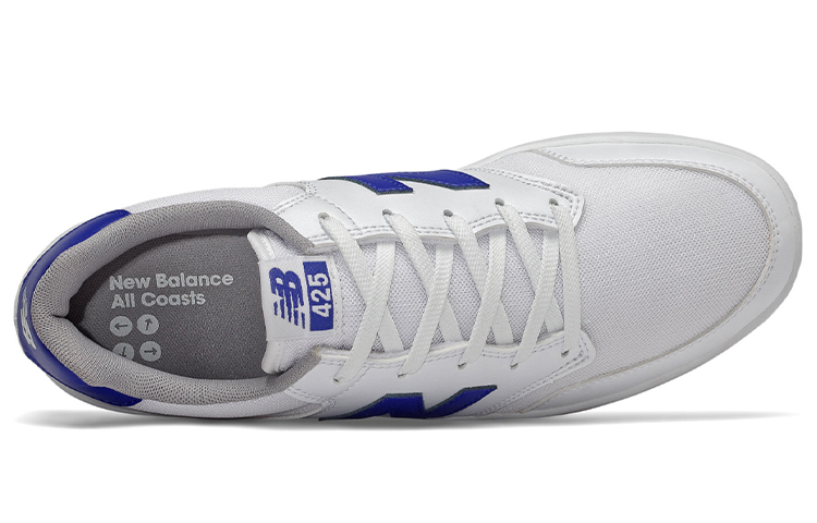 Lookbook 新百伦 425 白/蓝 AM425WHB