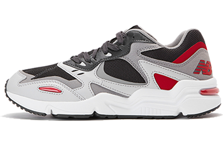 New Balance 426 Grey/Black/Red ML426LD1