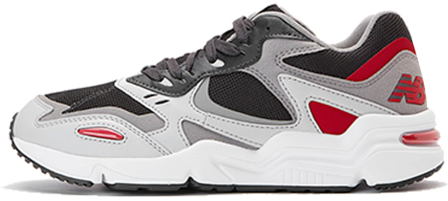 New Balance 426 Abu-Abu/Hitam/Merah ML426LD1 Buy New Balance 426 Abu-Abu/Hitam/Merah ML426LD1