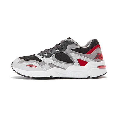 NB 426 Grey/Black/Red