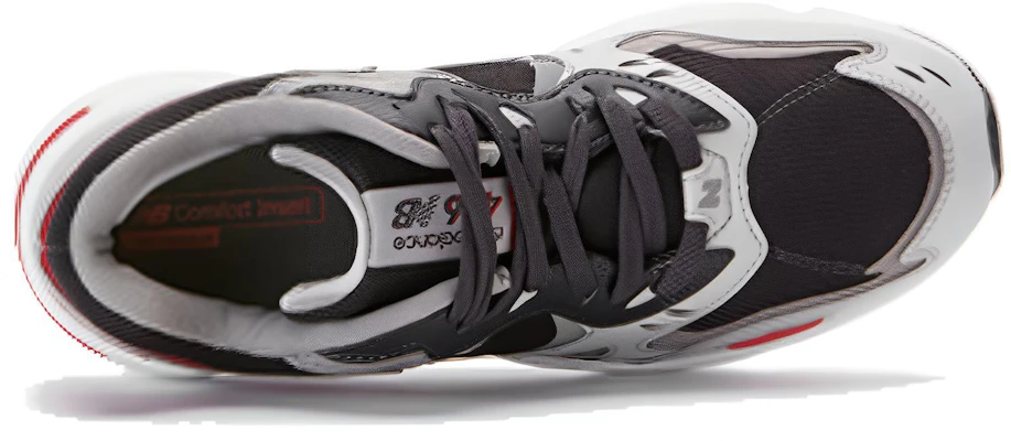New Balance 426 Grau/Schwarz/Rot ML426LD1 Order New Balance 426 Grau/Schwarz/Rot ML426LD1