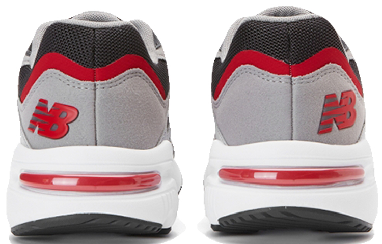 NB 426 Grey/Black/Red 圖 4