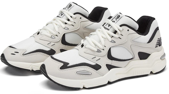 New Balance 426 'Crema Claro Blanco Negro' ML426WB1 Order New Balance 426 'Crema Claro Blanco Negro' ML426WB1