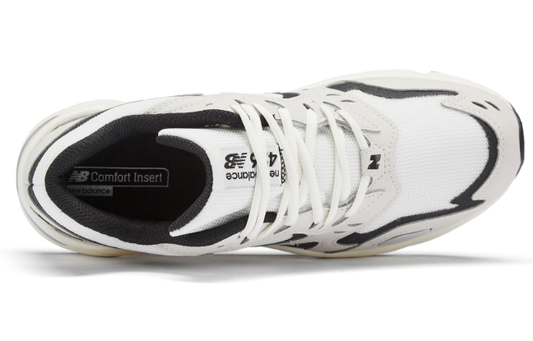 Lookbook New Balance 426 'Crema Claro Blanco Negro' ML426WB1