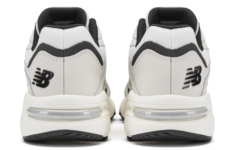 Shop New Balance 426 'Crema Claro Blanco Negro' ML426WB1