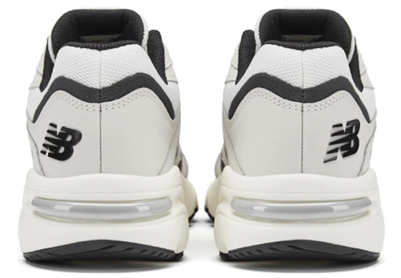 New Balance 426 'Crema Claro Blanco Negro' ML426WB1 Shop New Balance 426 'Crema Claro Blanco Negro' ML426WB1