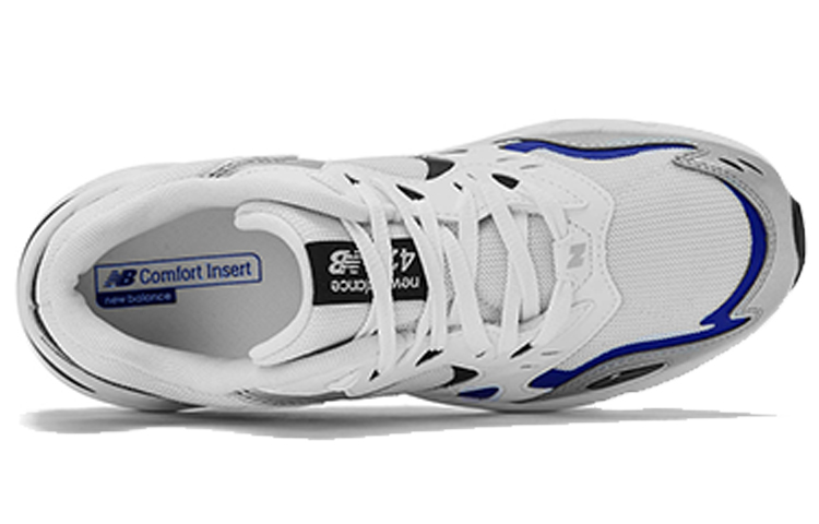 Order New Balance 426 Weiß/Blau ML426LC1