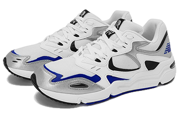 Lookbook New Balance 426 Weiß/Blau ML426LC1