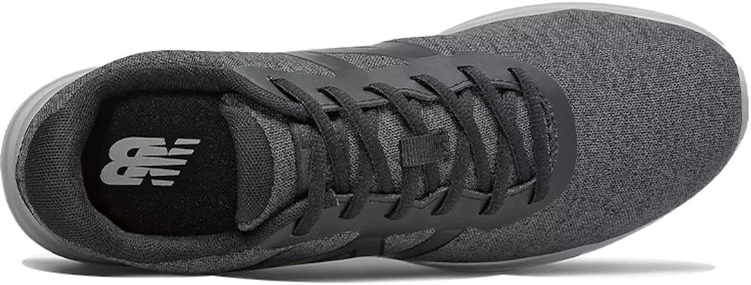 New Balance 430 /Grey 'Black' ME430RB1 Lookbook New Balance 430 /Grey 'Black' ME430RB1