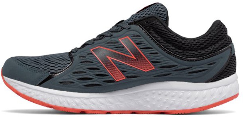 New Balance 430 Seri Sepatu Rendah 'Abu-abu' M420LT3 Buy New Balance 430 Seri Sepatu Rendah 'Abu-abu' M420LT3