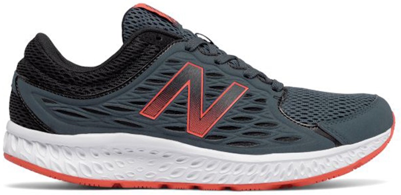 New Balance 430 Seri Sepatu Rendah 'Abu-abu' M420LT3 Order New Balance 430 Seri Sepatu Rendah 'Abu-abu' M420LT3