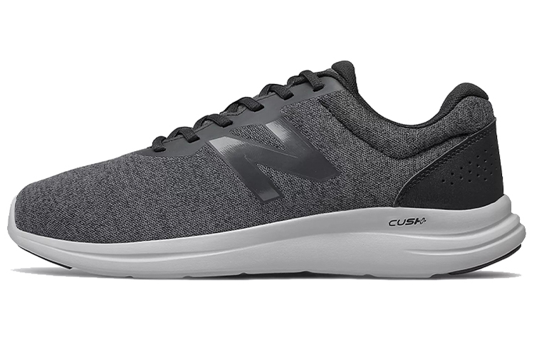 New Balance 430 /Grey 'Black' ME430RB1