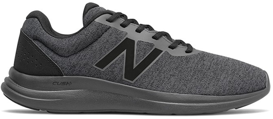 New Balance 430 Siri Kelabu 'Hitam' ME430CK1 Order New Balance 430 Siri Kelabu 'Hitam' ME430CK1