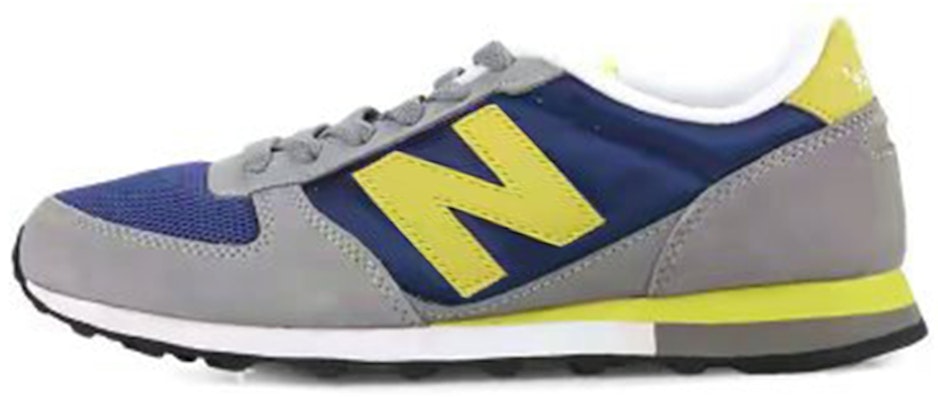 New Balance Unisex 430 Series Low-Top Running Shoes Gray/Blue 'Grey' U430SMGN Buy New Balance Unisex 430 Series Low-Top Running Shoes Gray/Blue 'Grey' U430SMGN