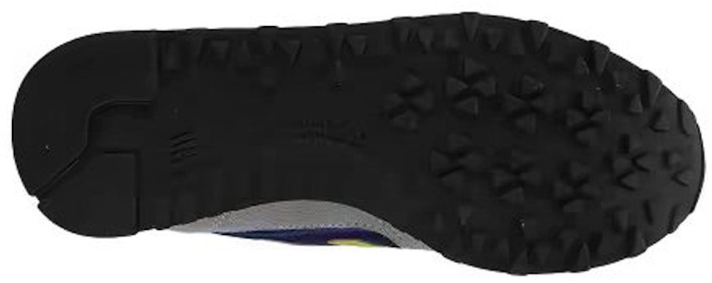 New Balance Unisex 430 Series Low-Top Running Shoes Gray/Blue 'Grey' U430SMGN Shop New Balance Unisex 430 Series Low-Top Running Shoes Gray/Blue 'Grey' U430SMGN
