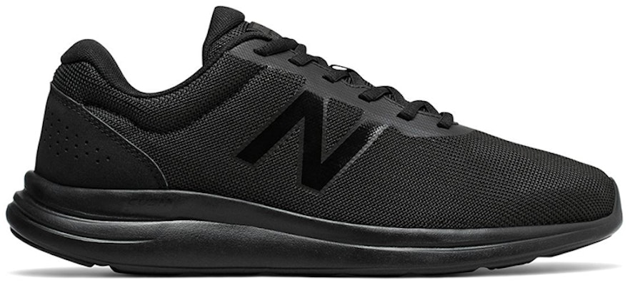 New Balance 430 Hombre Negro ME430A1 Order New Balance 430 Hombre Negro ME430A1