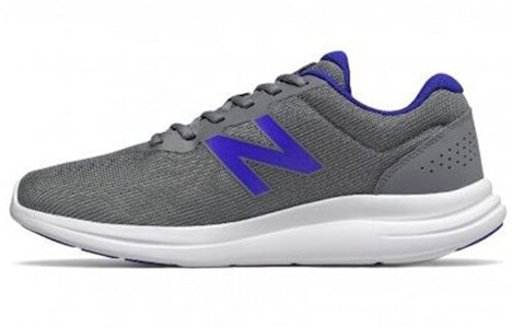 New Balance 430 Low Cut Abu-abu ME430R1 Buy New Balance 430 Low Cut Abu-abu ME430R1
