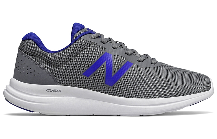 NB 430 Low Cut Grey 圖 2