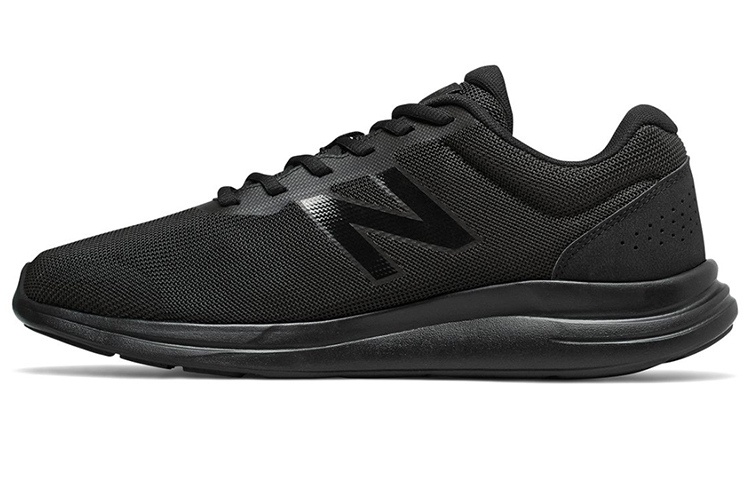 New Balance 430 Mens Black ME430A1
