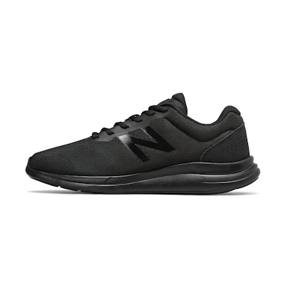NB 430 Mens Black