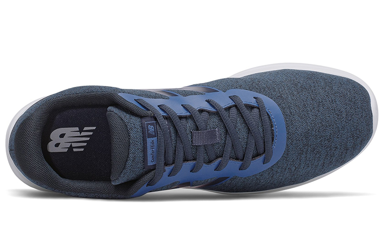 Lookbook New Balance 430 Serie ''Blau'' ME430CN1