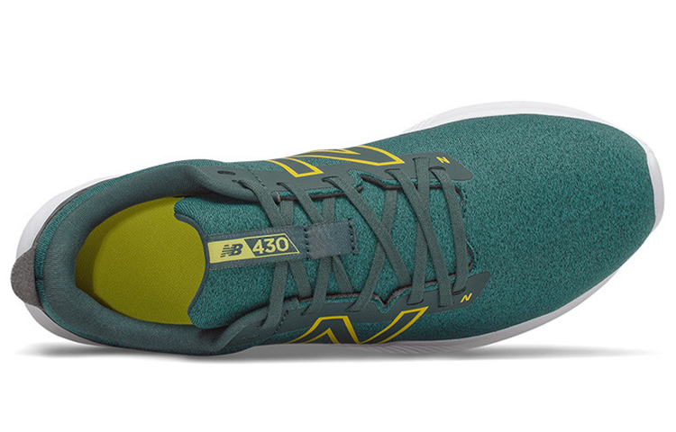 Lookbook New Balance 430 Series ''Groen'' ME430LR2