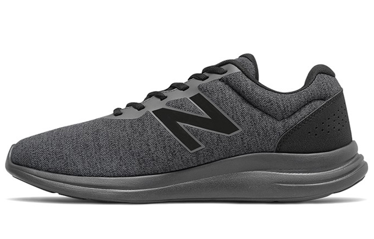 New Balance 430 Series Gray 'Black' ME430CK1